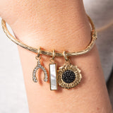 Stainless Steel Gold