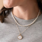 Stainless Steel Gold