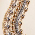 Stainless Steel Gold