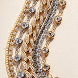 Stainless Steel Gold
