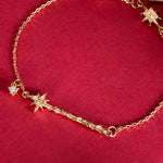 14kt Gold Over Sterling Silver