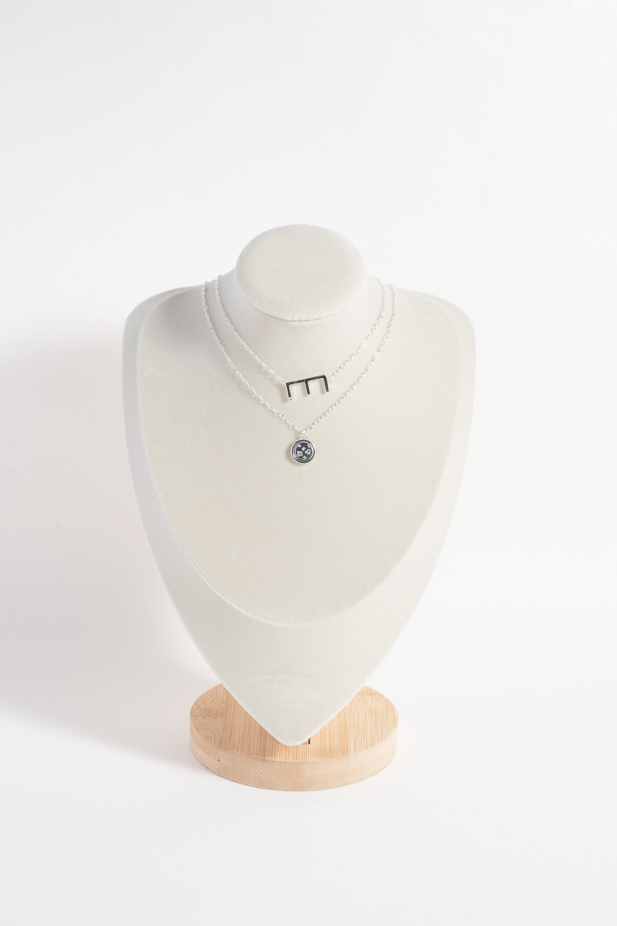 Sterling Silver