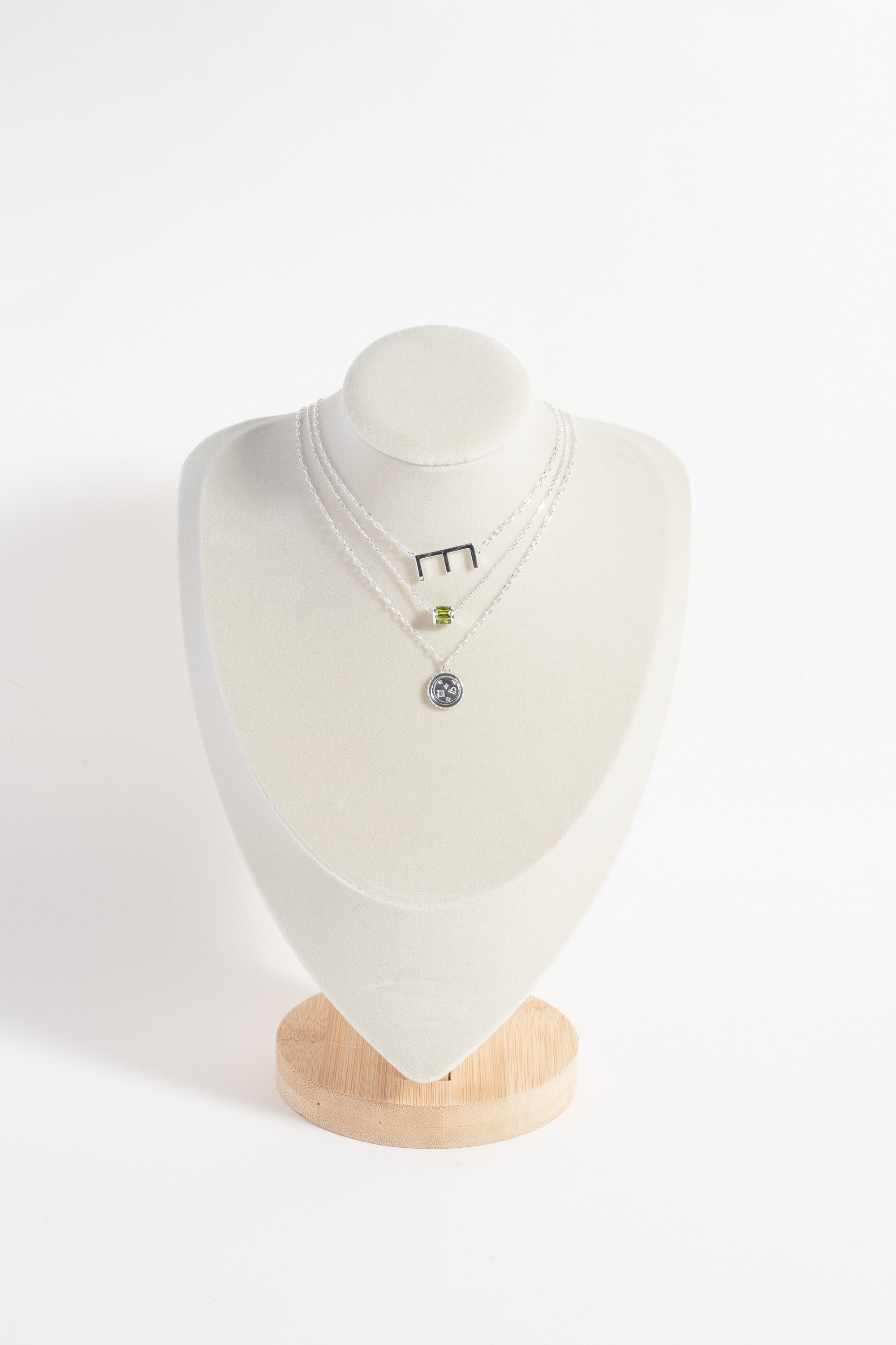 Sterling Silver