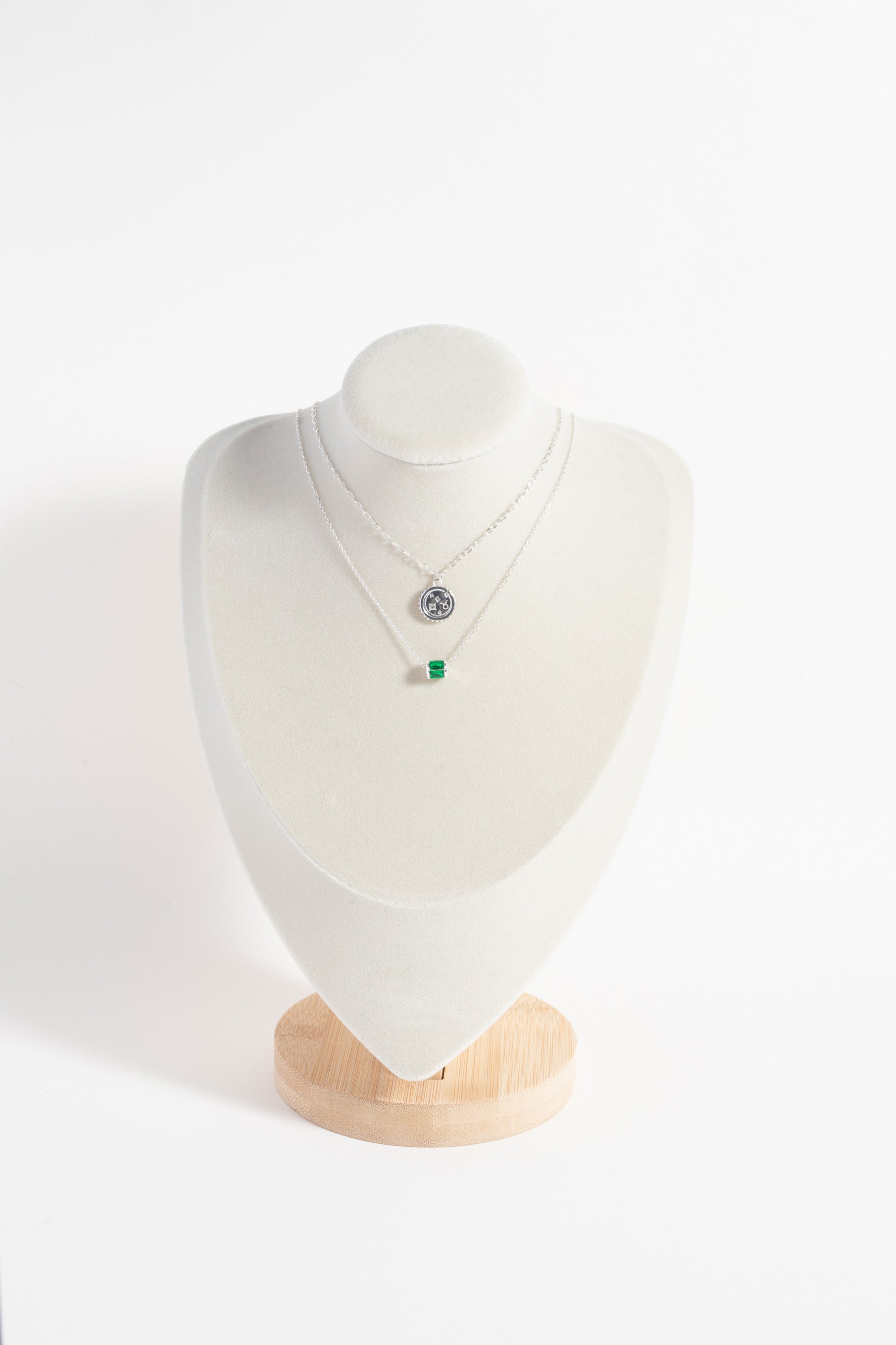 Sterling Silver