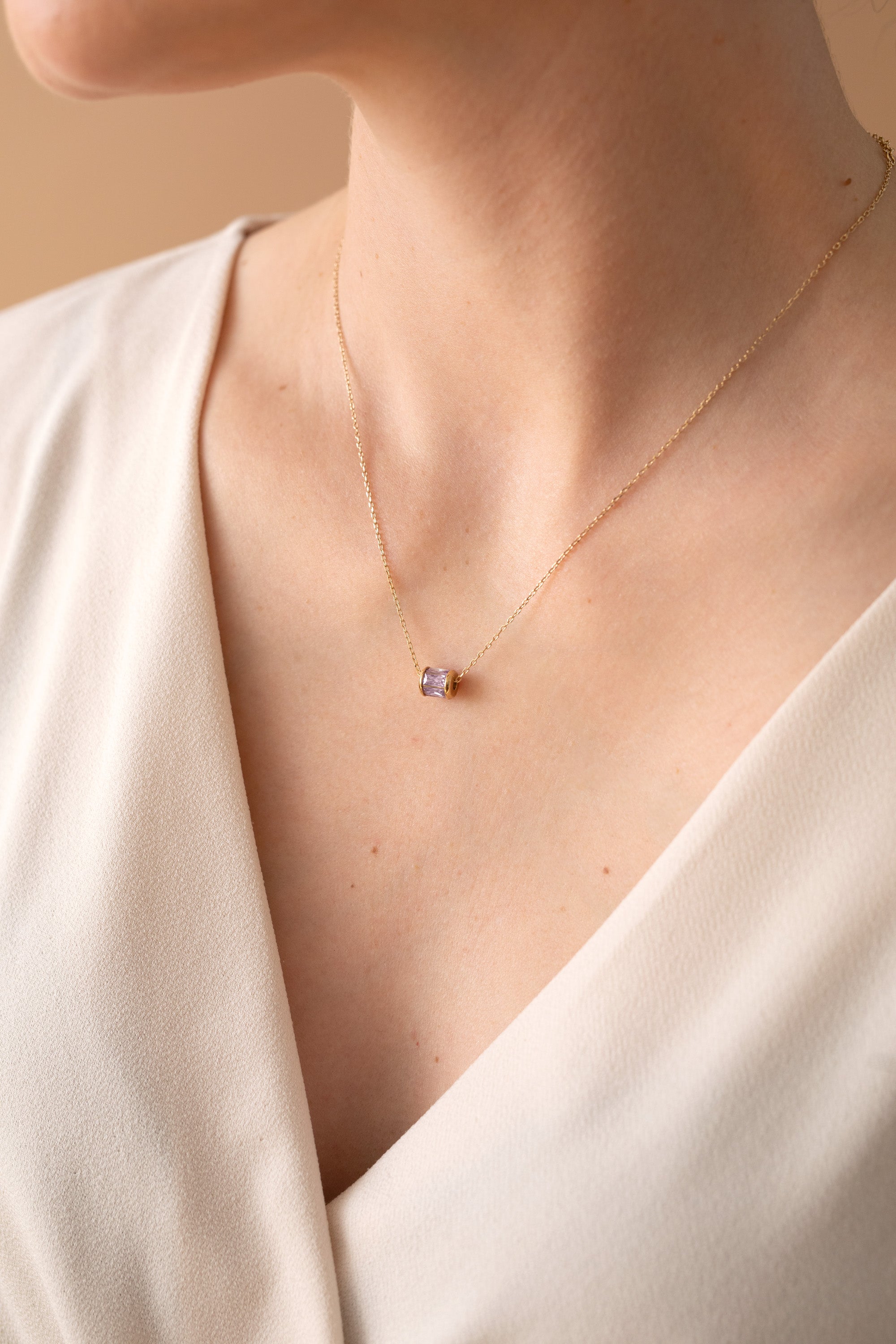 14kt Gold Over Sterling Silver