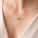 14kt Gold Over Sterling Silver