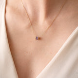 14kt Gold Over Sterling Silver