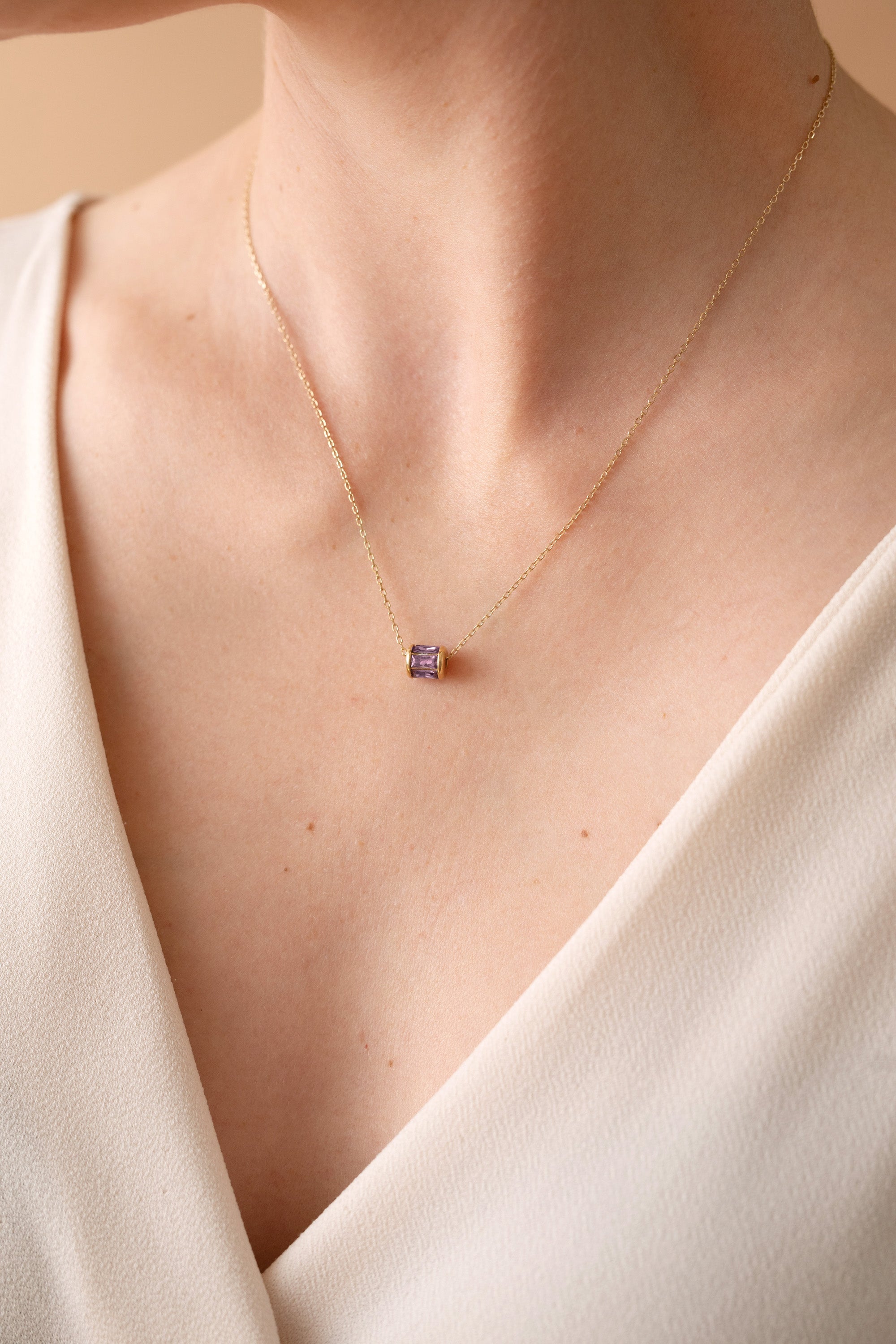 14kt Gold Over Sterling Silver