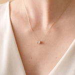 14kt Gold Over Sterling Silver
