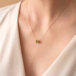 14kt Gold Over Sterling Silver