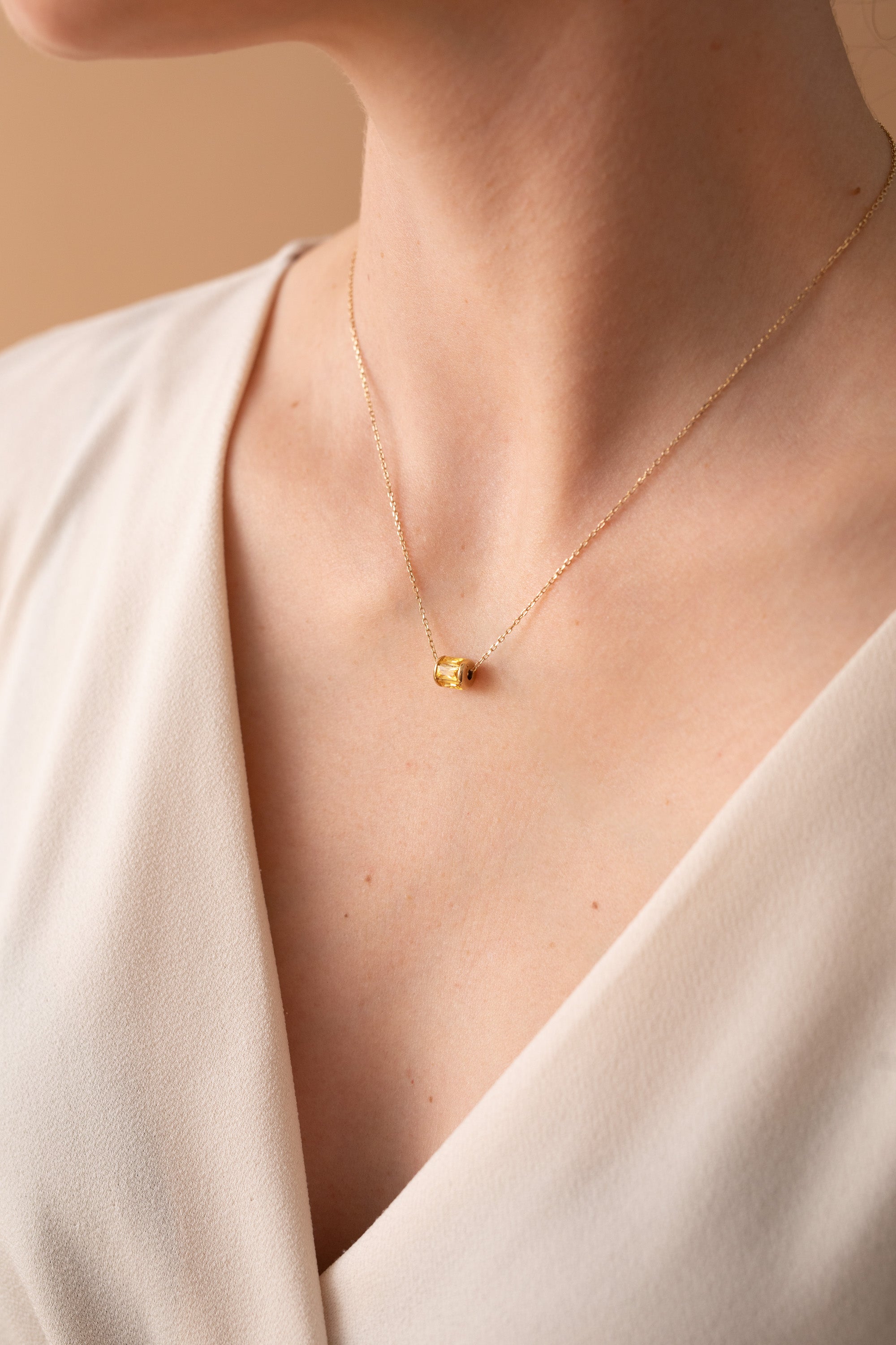14kt Gold Over Sterling Silver