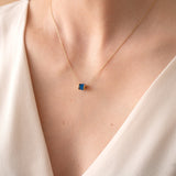 14kt Gold Over Sterling Silver