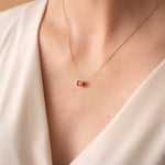 14kt Gold Over Sterling Silver