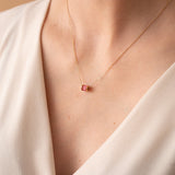 14kt Gold Over Sterling Silver