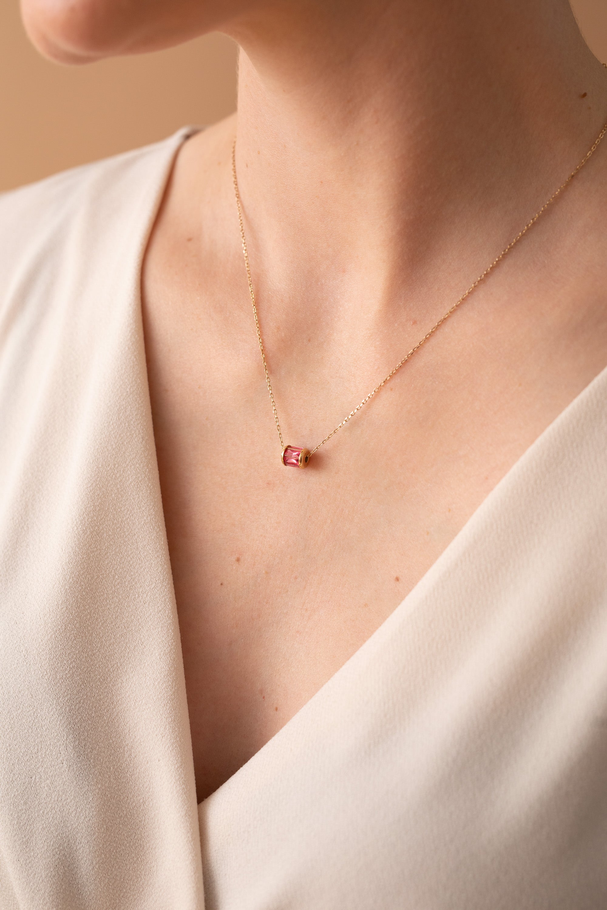 14kt Gold Over Sterling Silver