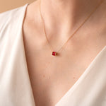14kt Gold Over Sterling Silver