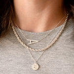 Sterling Silver