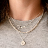 Sterling Silver