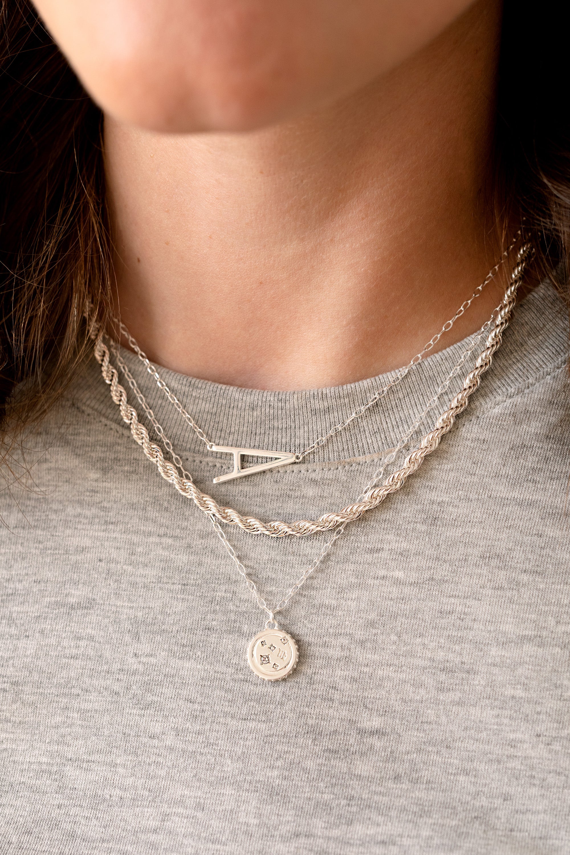 Sterling Silver