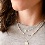 Sterling Silver