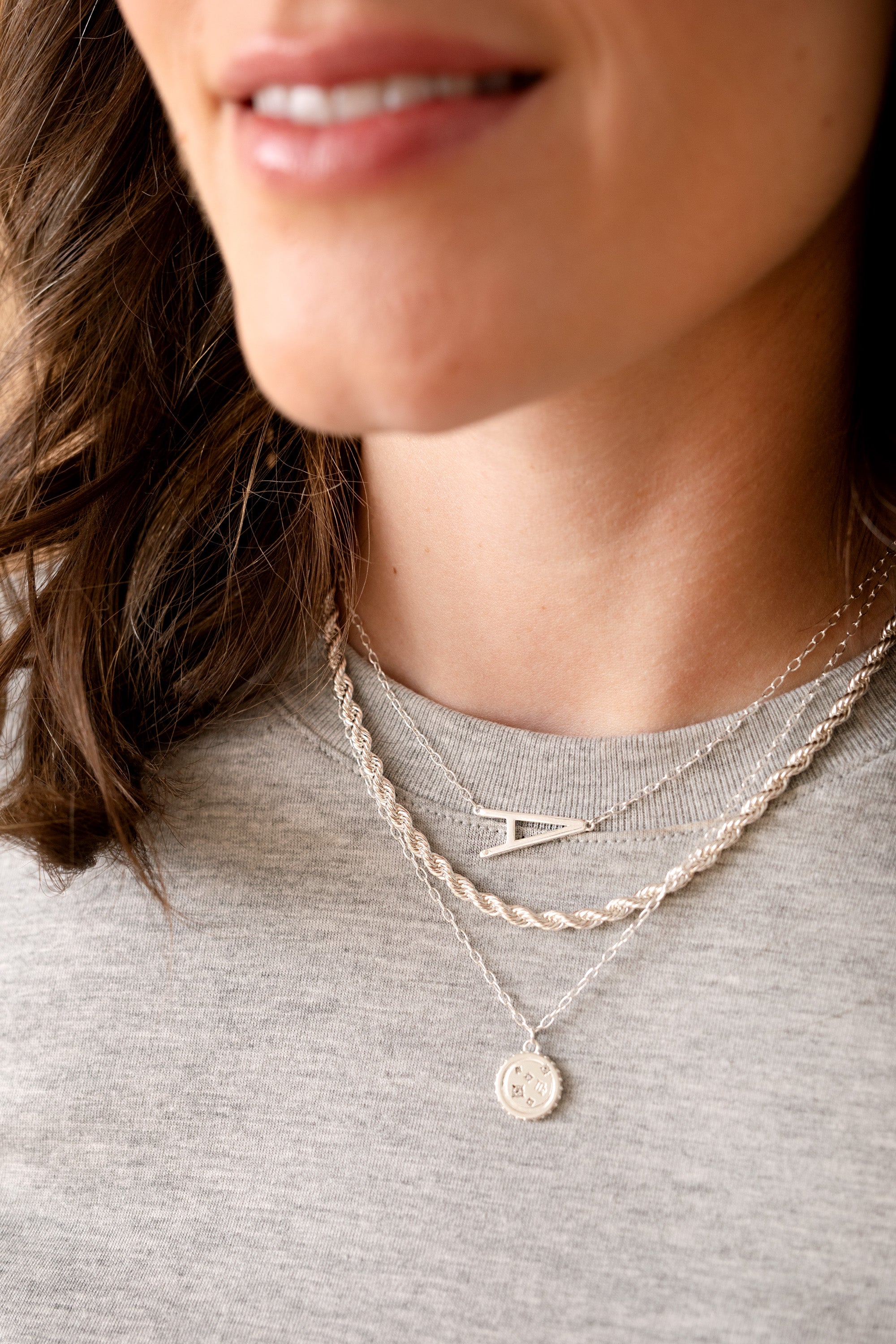 Sterling Silver