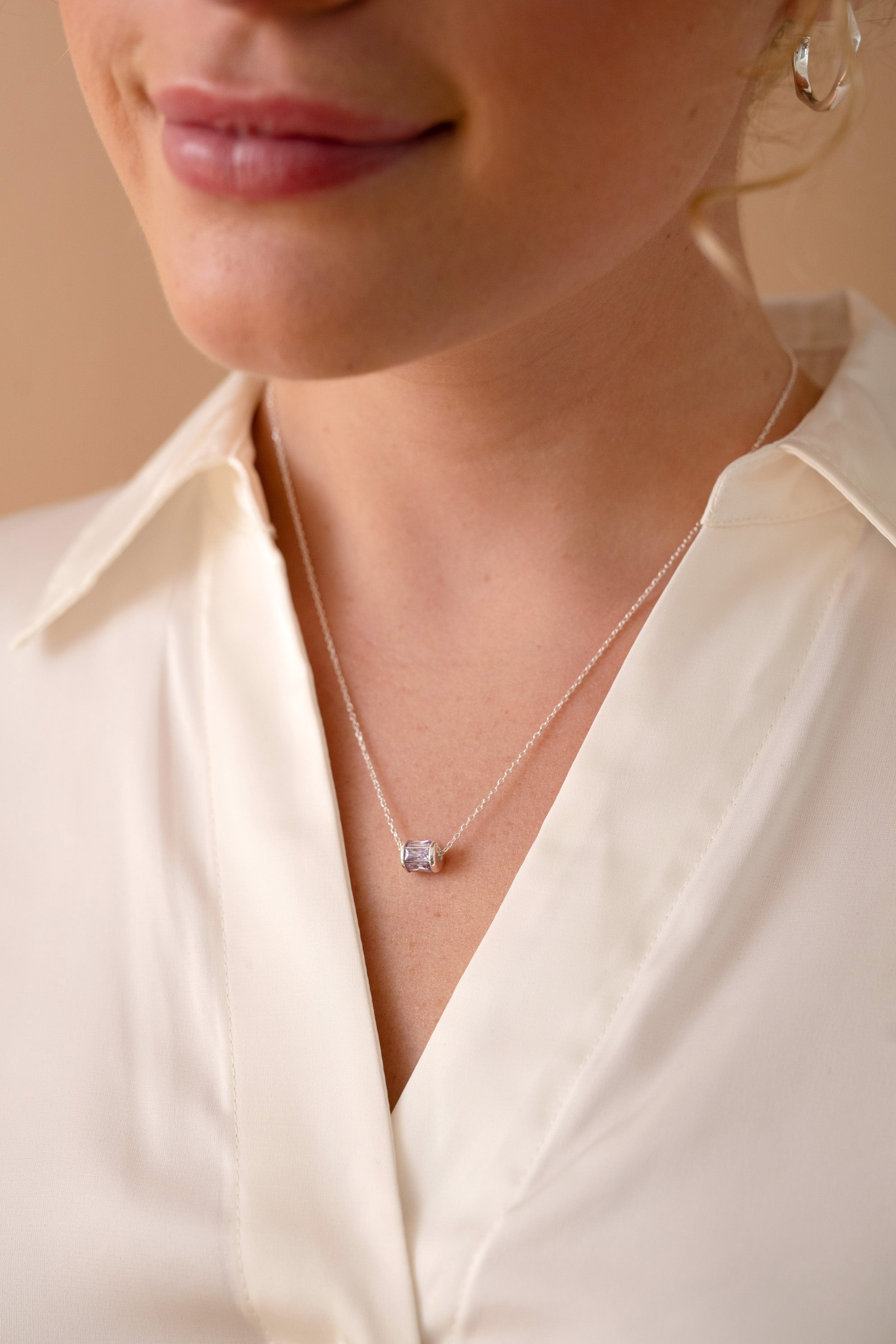Sterling Silver