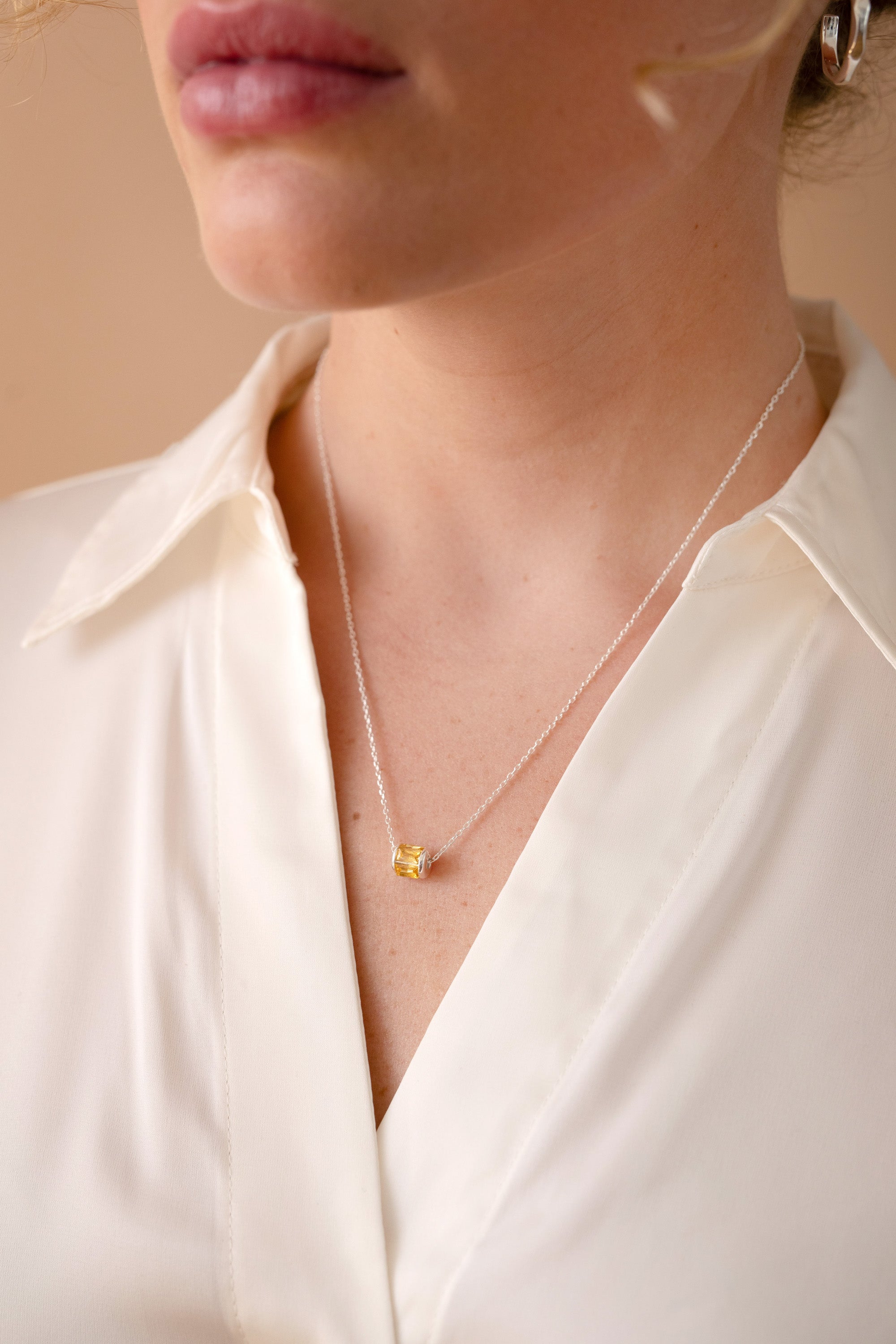 Sterling Silver