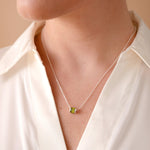 Sterling Silver