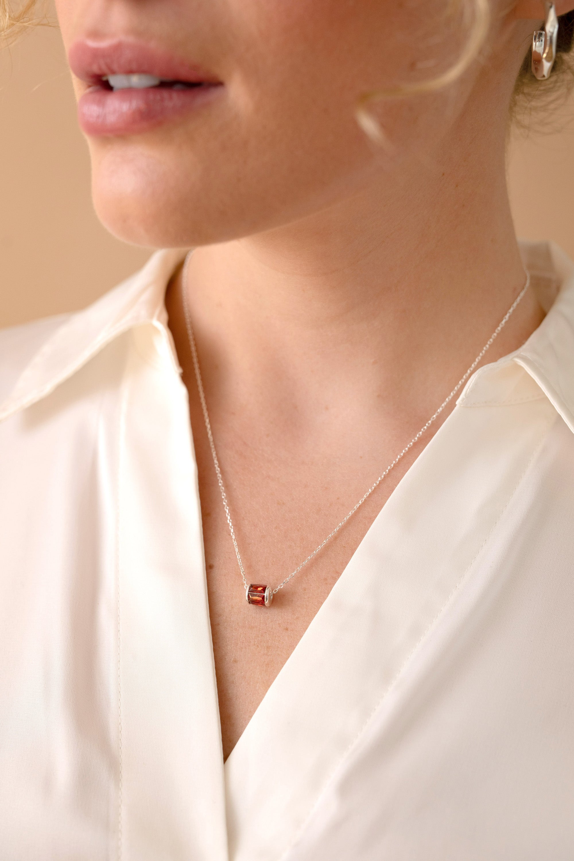 Sterling Silver