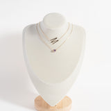 14kt Gold Over Sterling Silver