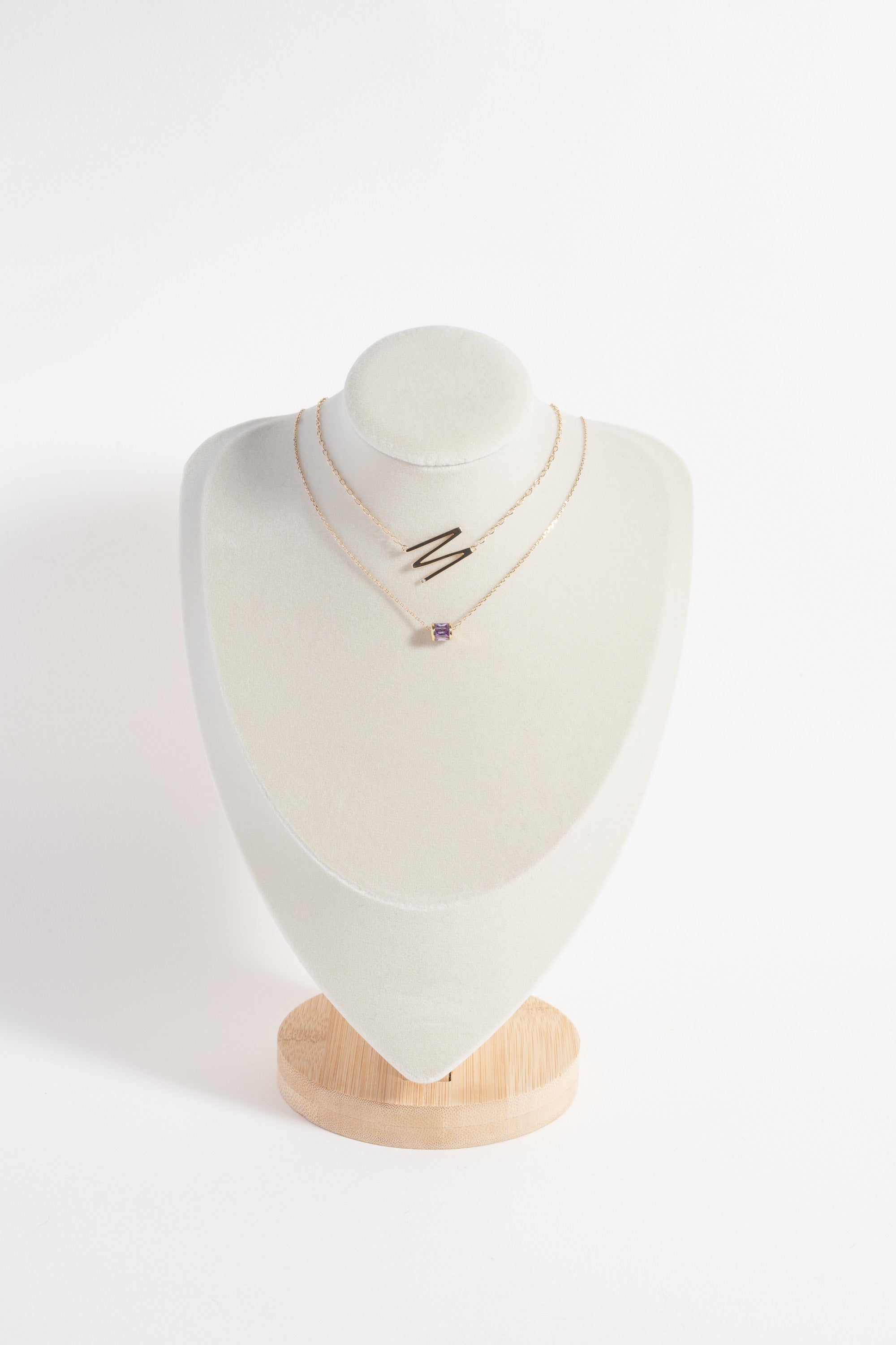 14kt Gold Over Sterling Silver