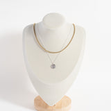 Sterling Silver
