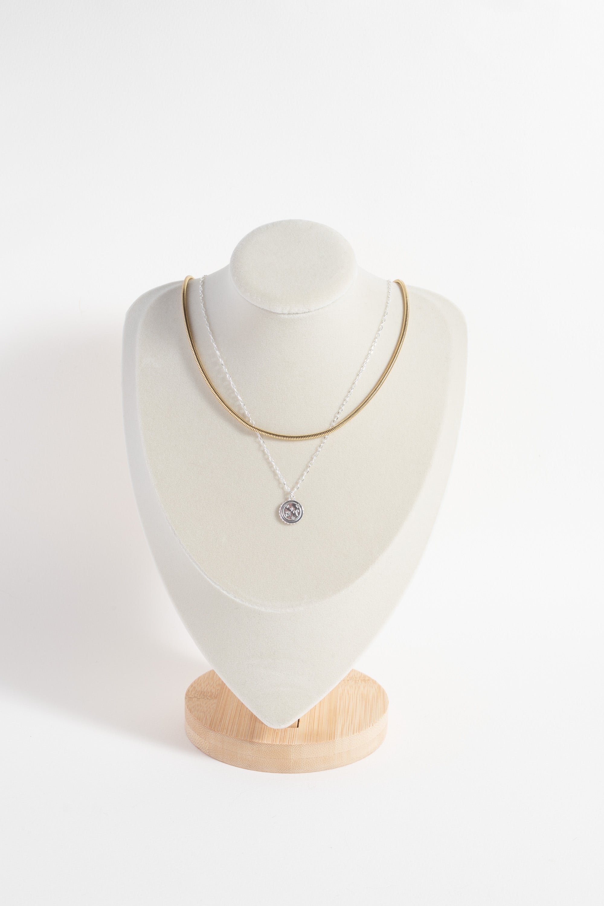 Sterling Silver