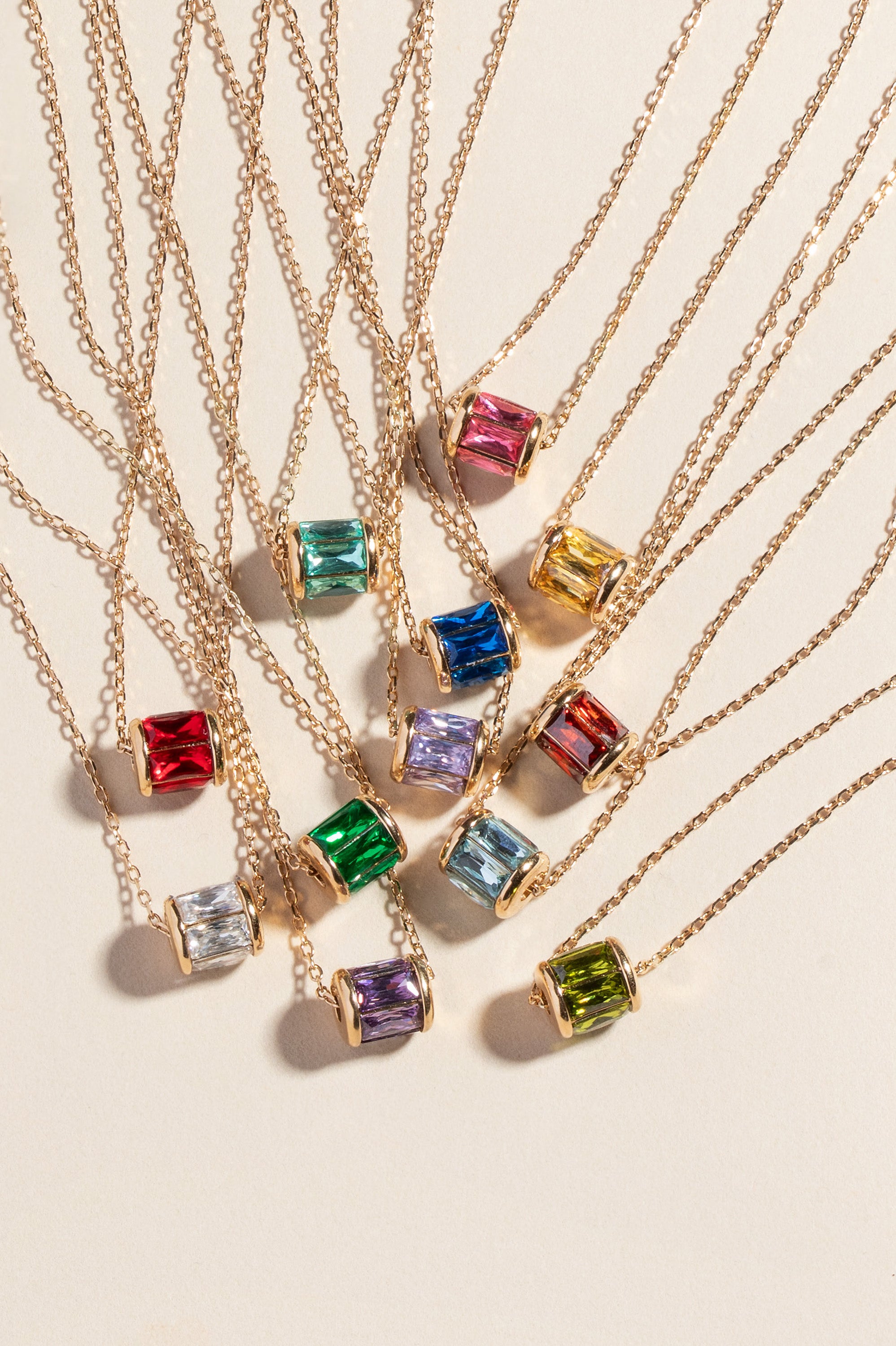 14kt Gold Over Sterling Silver