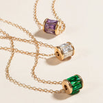 14kt Gold Over Sterling Silver
