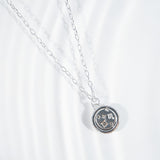 Sterling Silver
