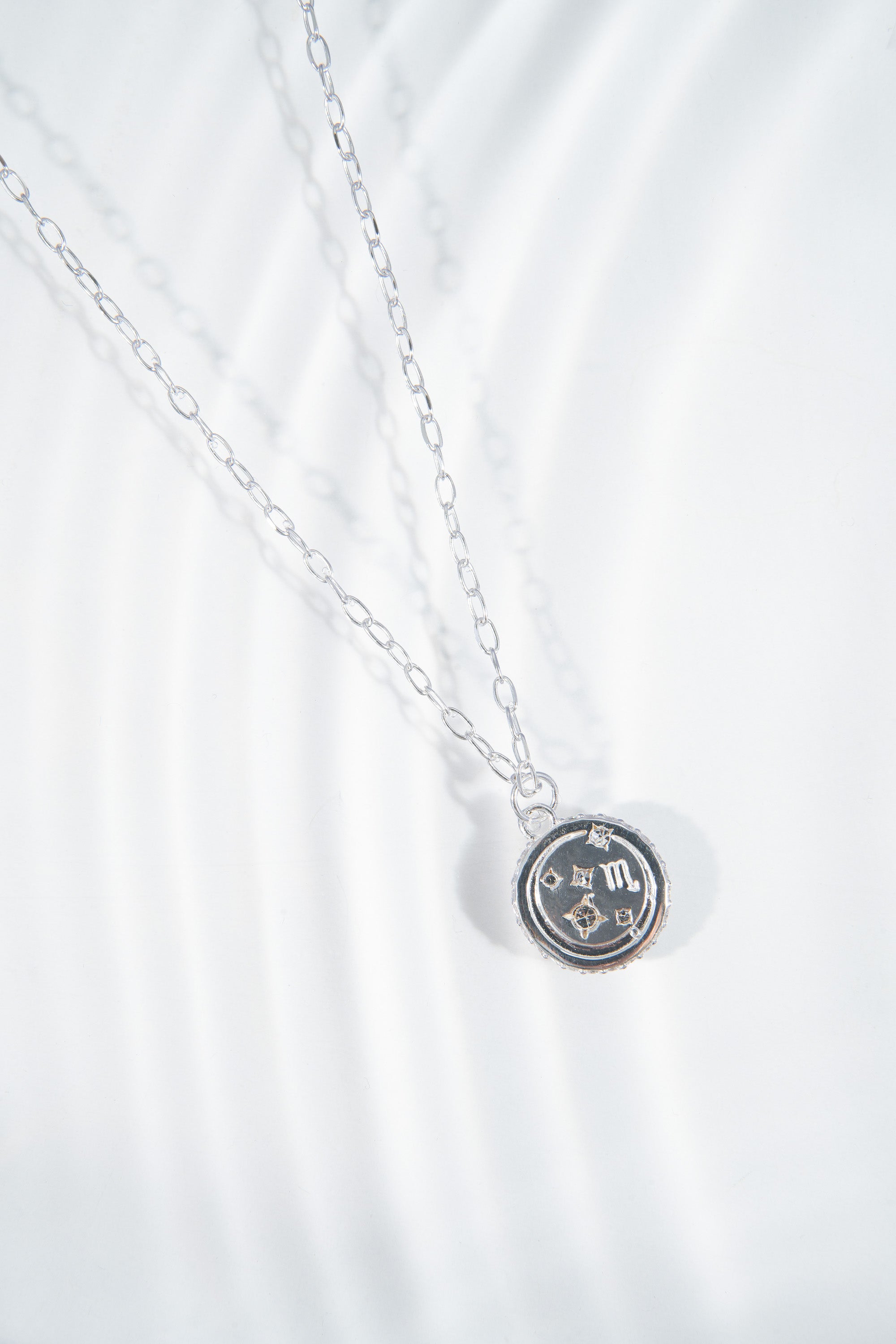 Sterling Silver