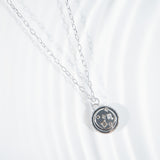 Sterling Silver