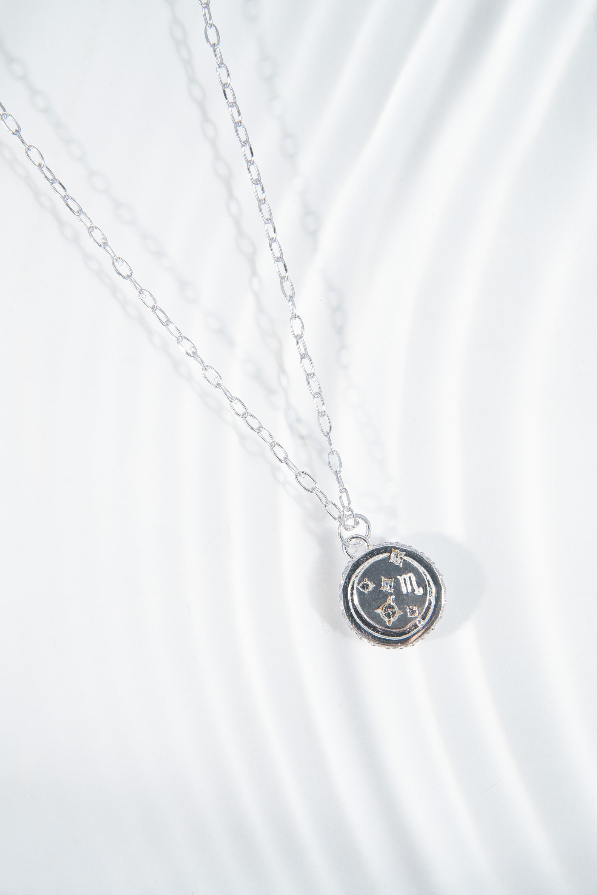 Sterling Silver