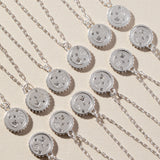 Sterling Silver