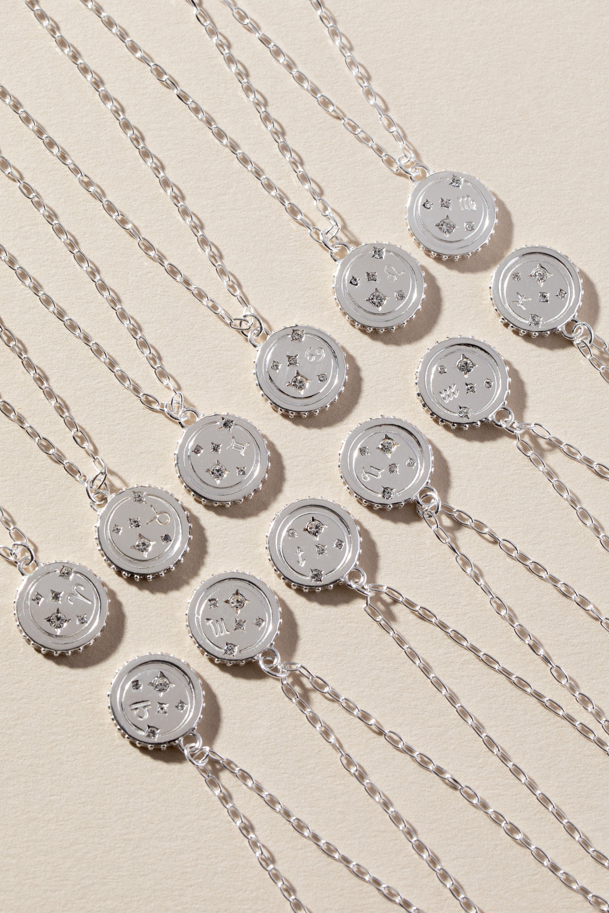 Sterling Silver