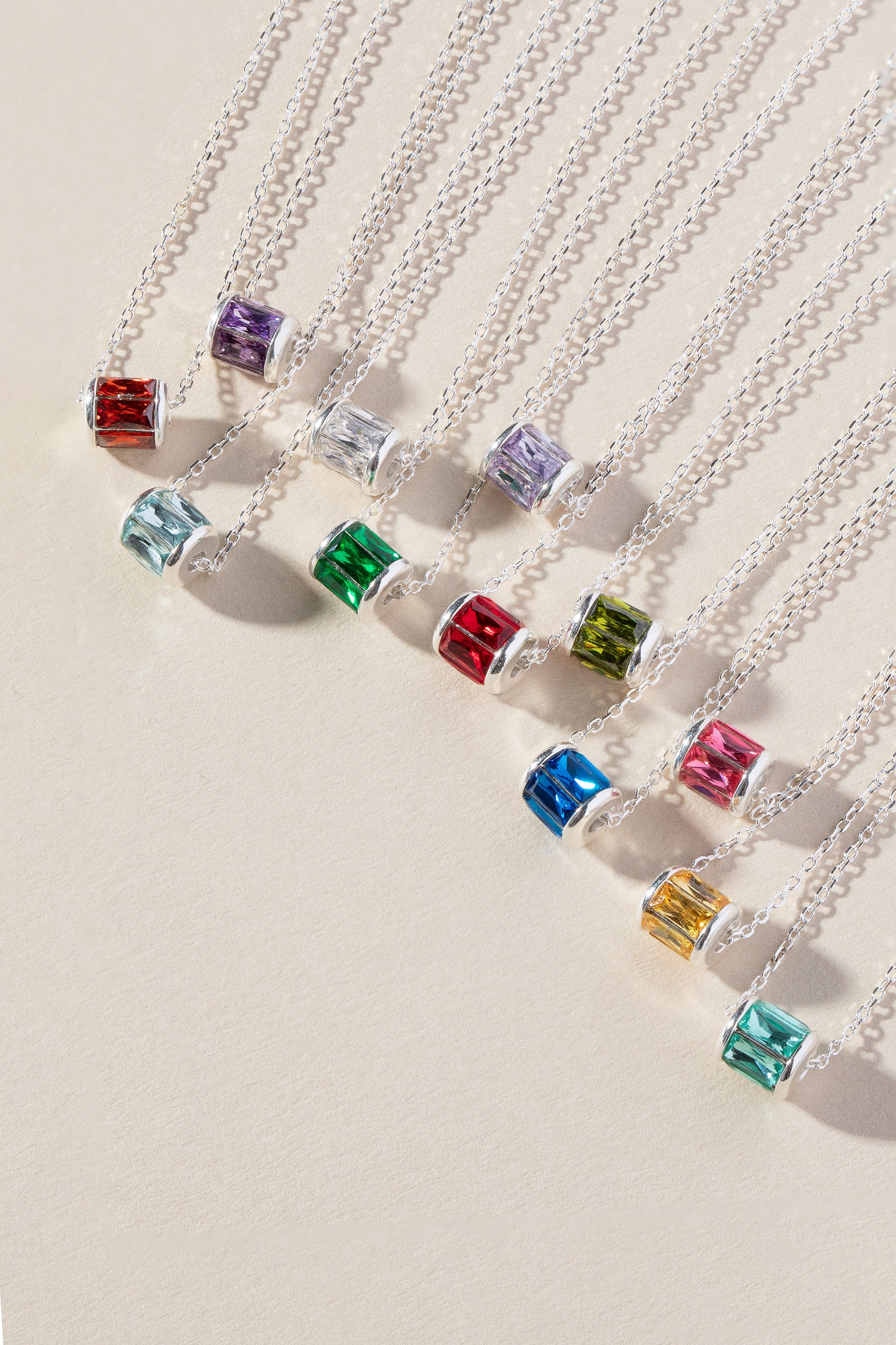 Sterling Silver