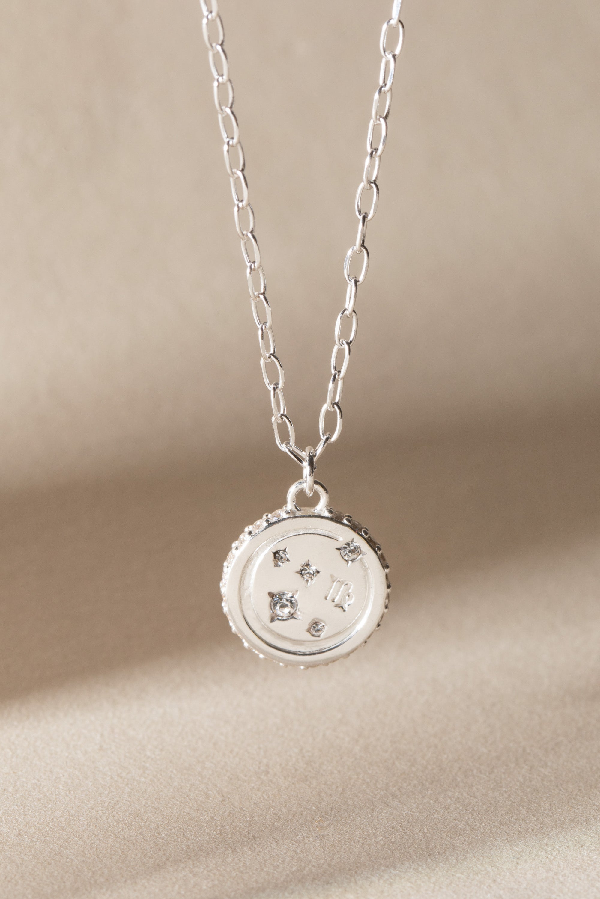 Sterling Silver