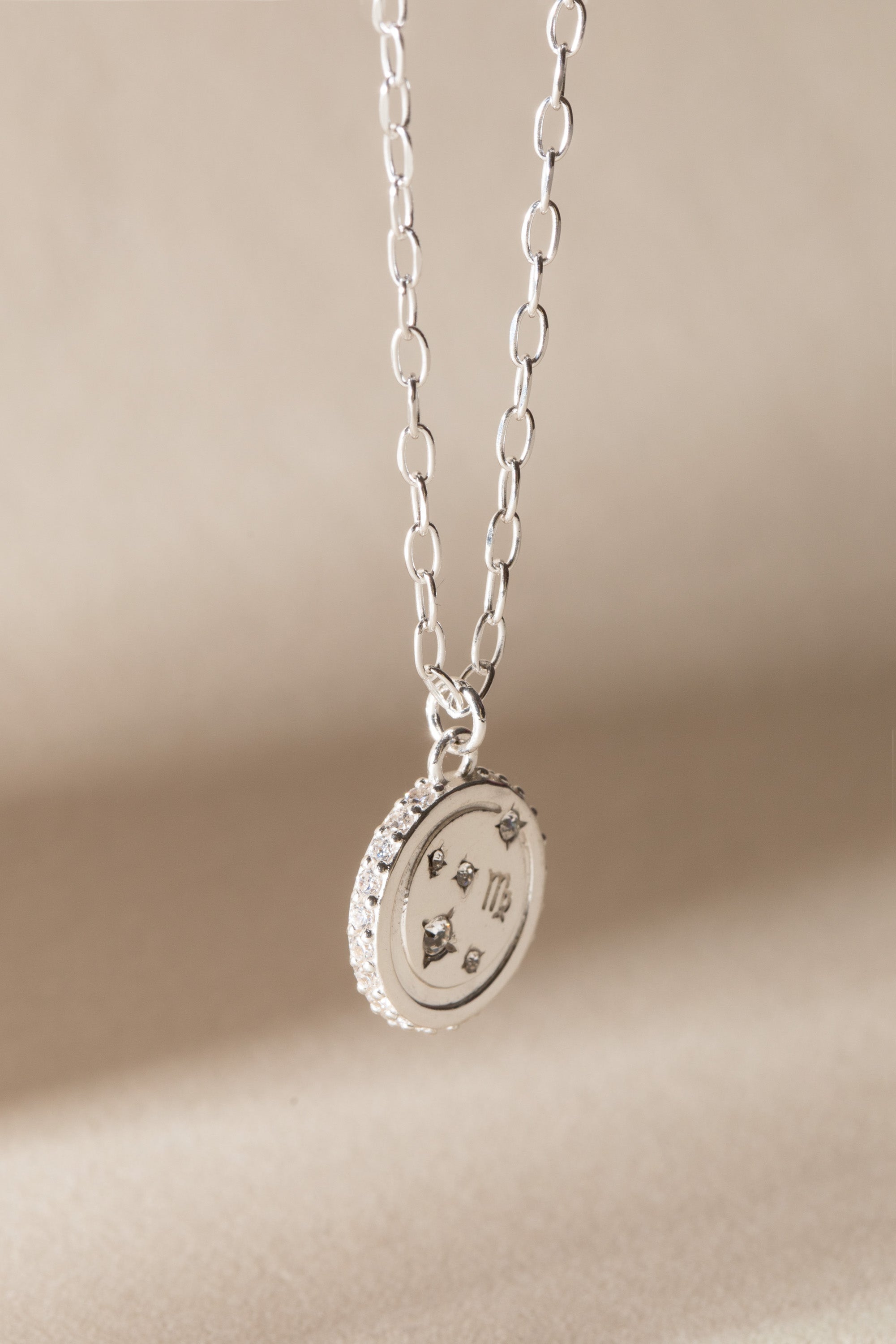 Sterling Silver