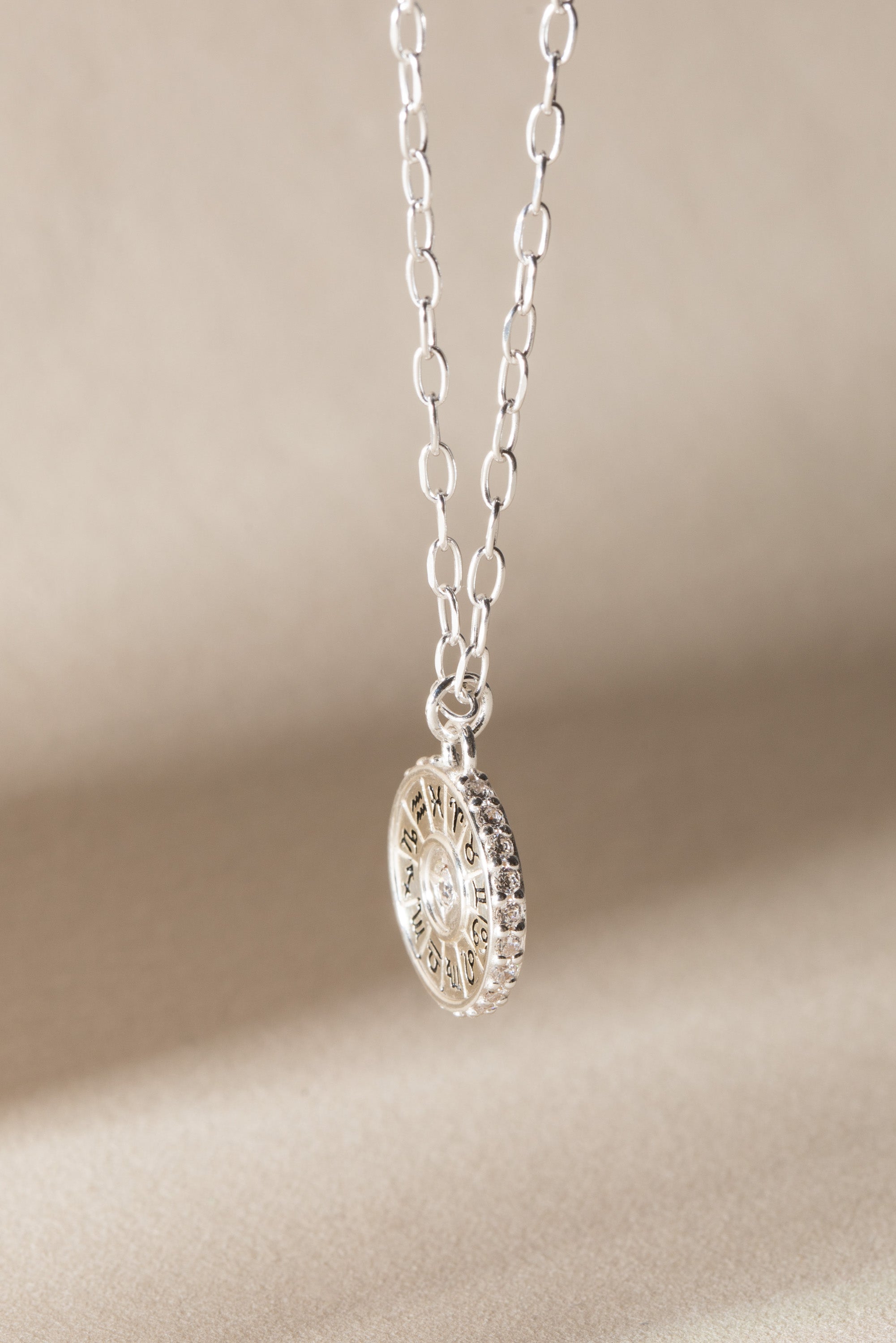Sterling Silver