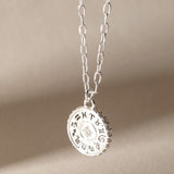 Sterling Silver