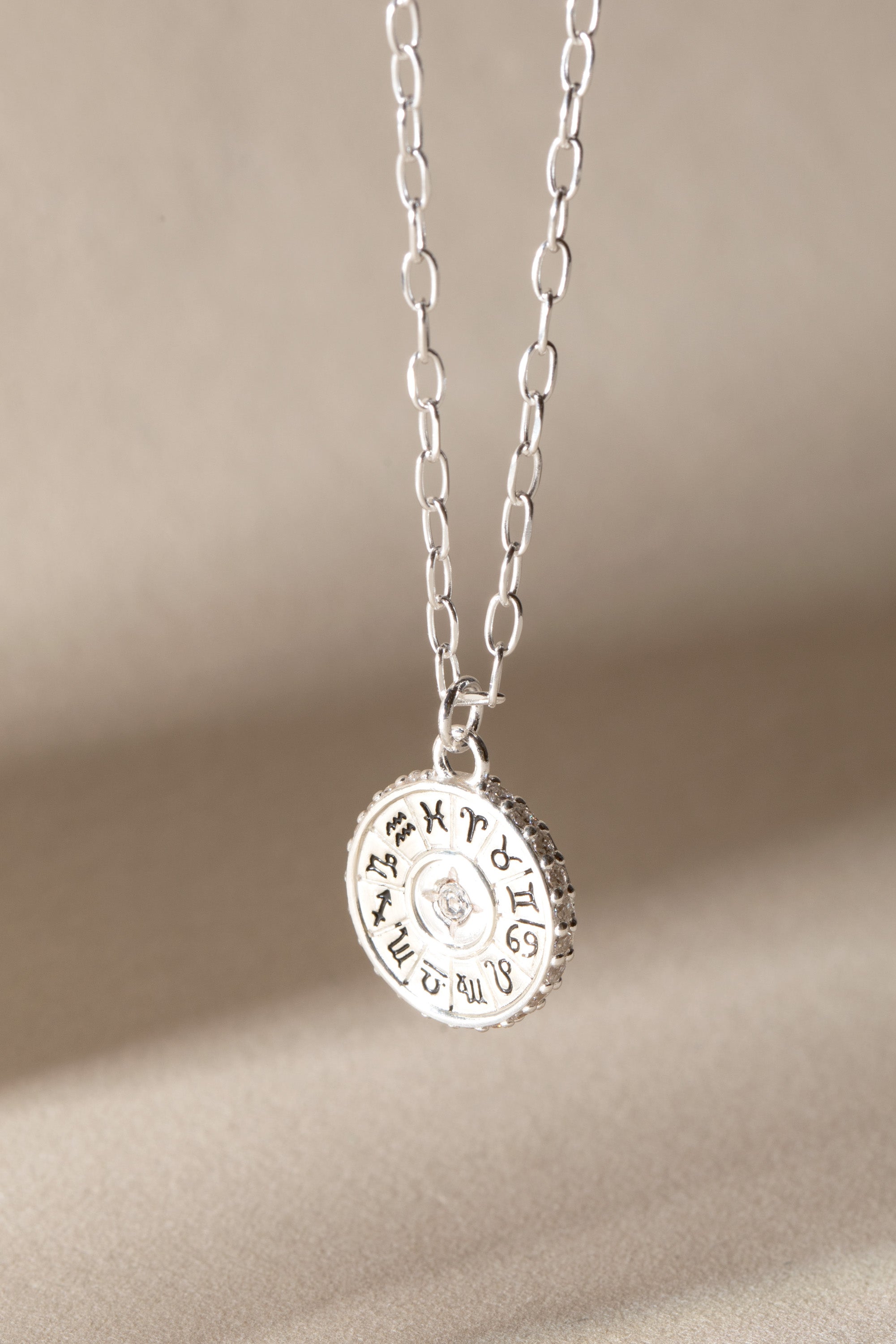 Sterling Silver