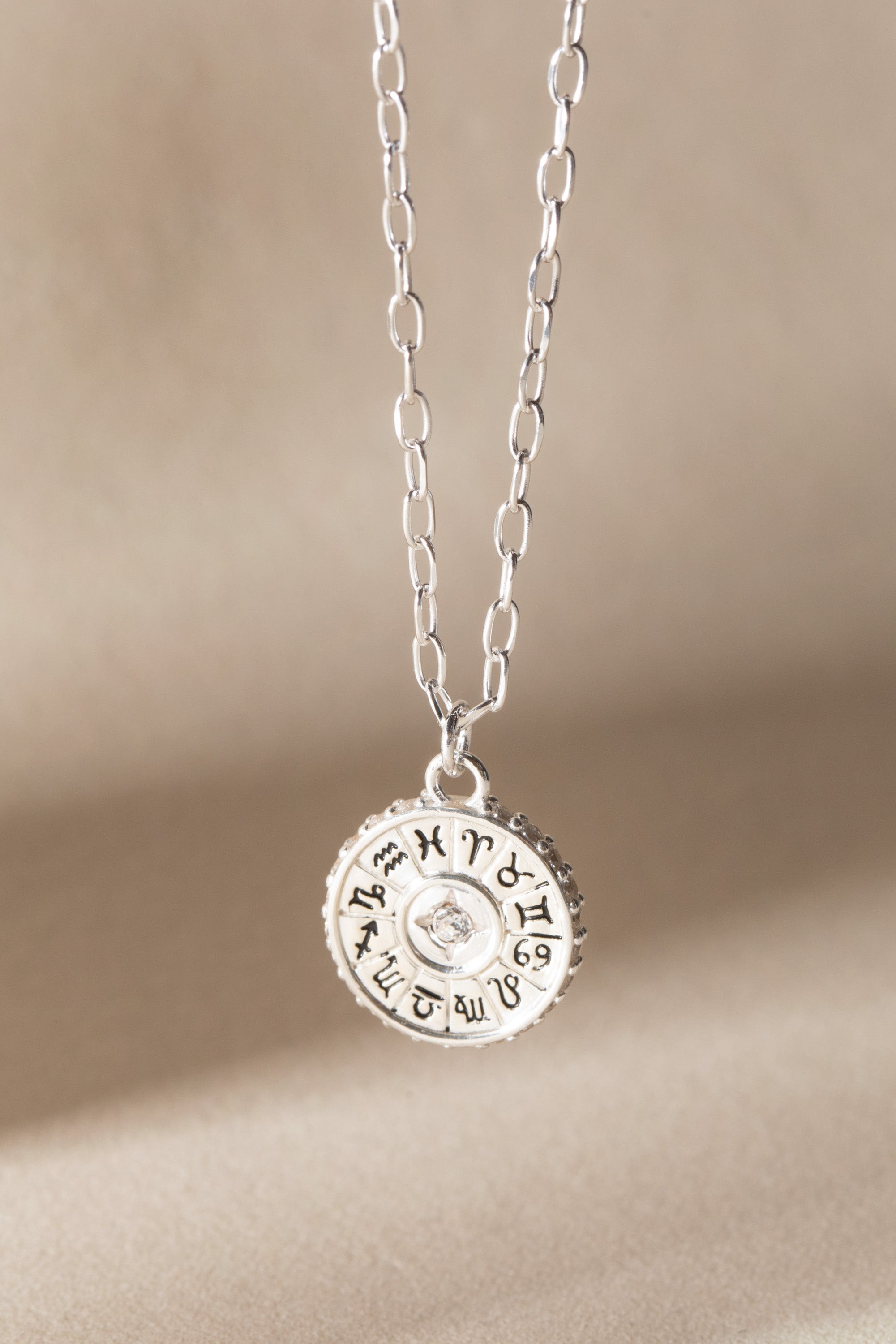 Sterling Silver
