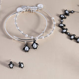 Penguin Stud Earrings