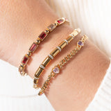 Stainless Steel Gold